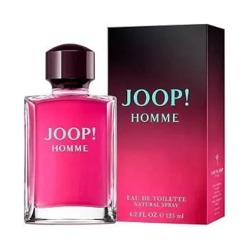 Joop! Homme Eau de Toilette "sealed with box"