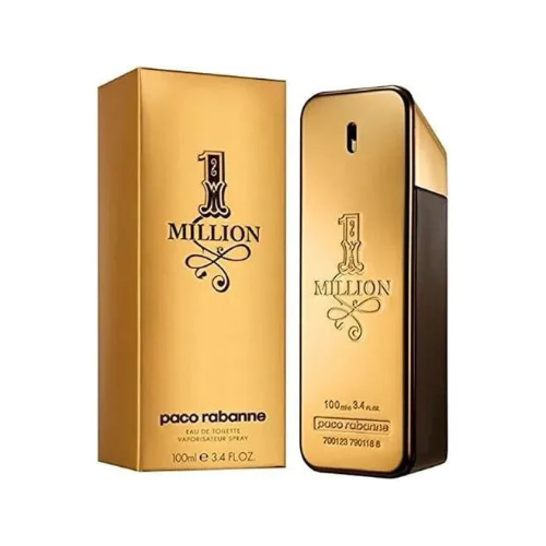 Paco Rabanne 1 Million "sealed with box"