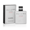 Chanel Allure Homme Sport Eau de Toilette