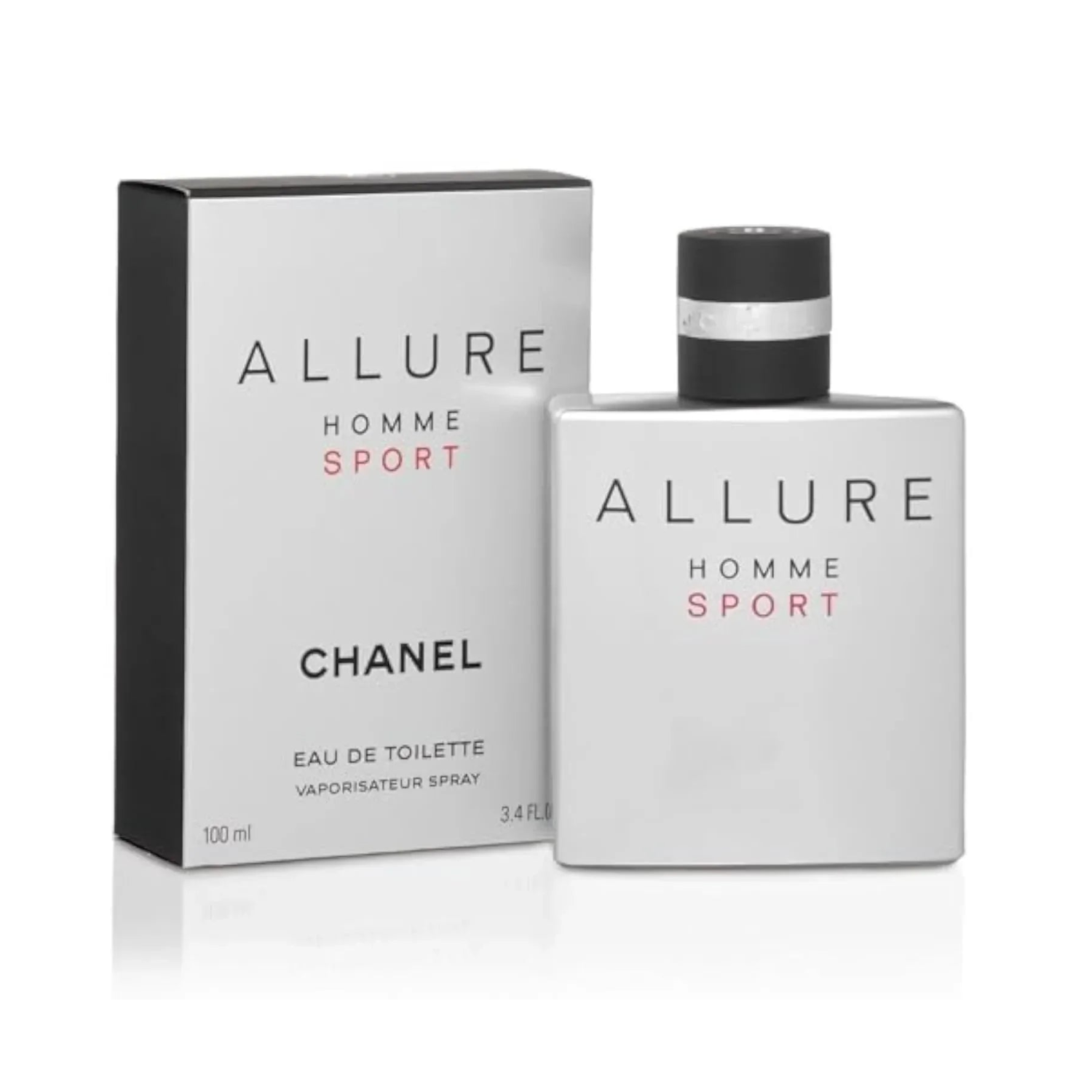 Chanel Allure Homme Sport Eau de Toilette