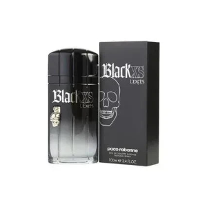 Paco Rabanne Black XS L'Exces "sealed with box"