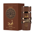 Lattafa Asad Bourbon "sealed with box"
