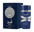 Lattafa Asad Zanzibar "sealed with box"