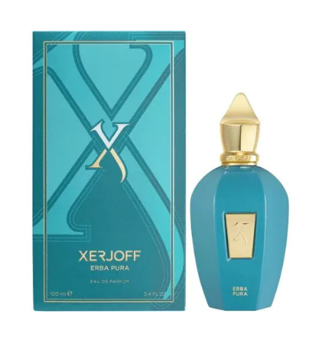 Erba Pura V Xerjoff "sealed with box"