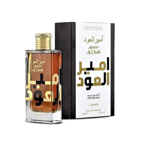 Lattafa Ameer Al Oudh Intense Oud