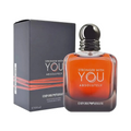 Emporio Armani Stronger with You Absolutely "sealed with box"