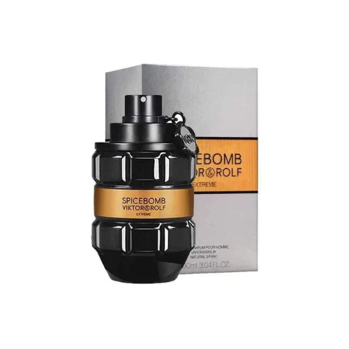 Viktor & Rolf Spicebomb Extreme "sealed with box"