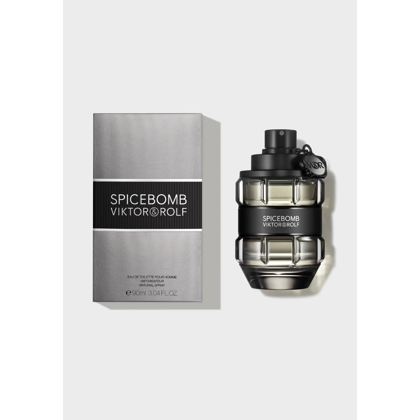 Viktor & Rolf Spicebomb Eau de Toilette "sealed with box"