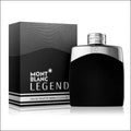 Montblanc Legend Eau de Toilette "sealed with box"