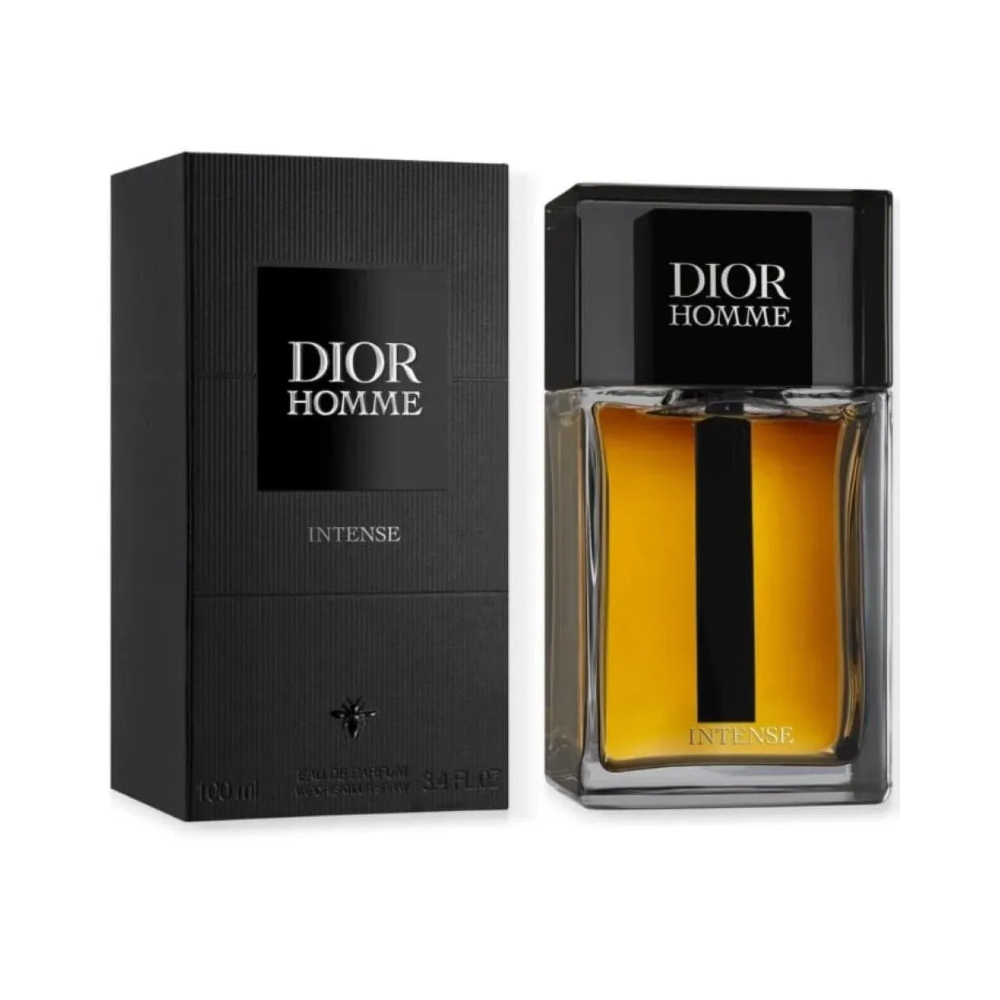 Dior Homme Intense "sealed with box"