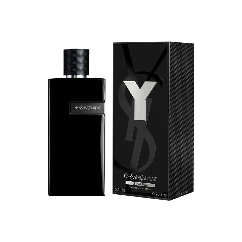Yves Saint Laurent Y Eau de Parfum "sealed with box"