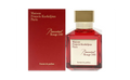 Maison Francis Kurkdjian Baccarat Rouge 540 "sealed with box"