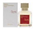 Maison Francis Kurkdjian Baccarat Rouge 540 "sealed with box"