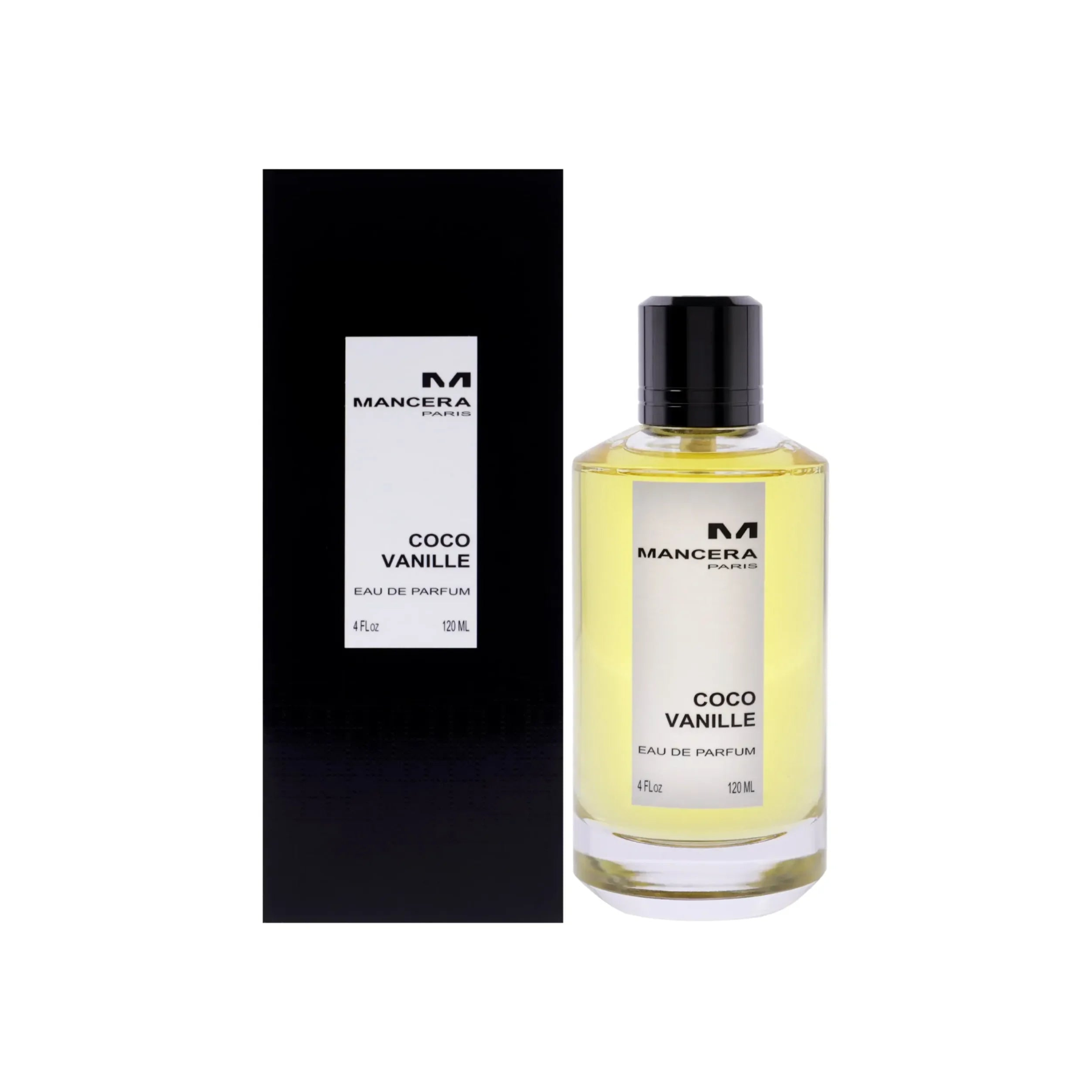 Mancera Coco Vanille Eau de Parfum "sealed with box"