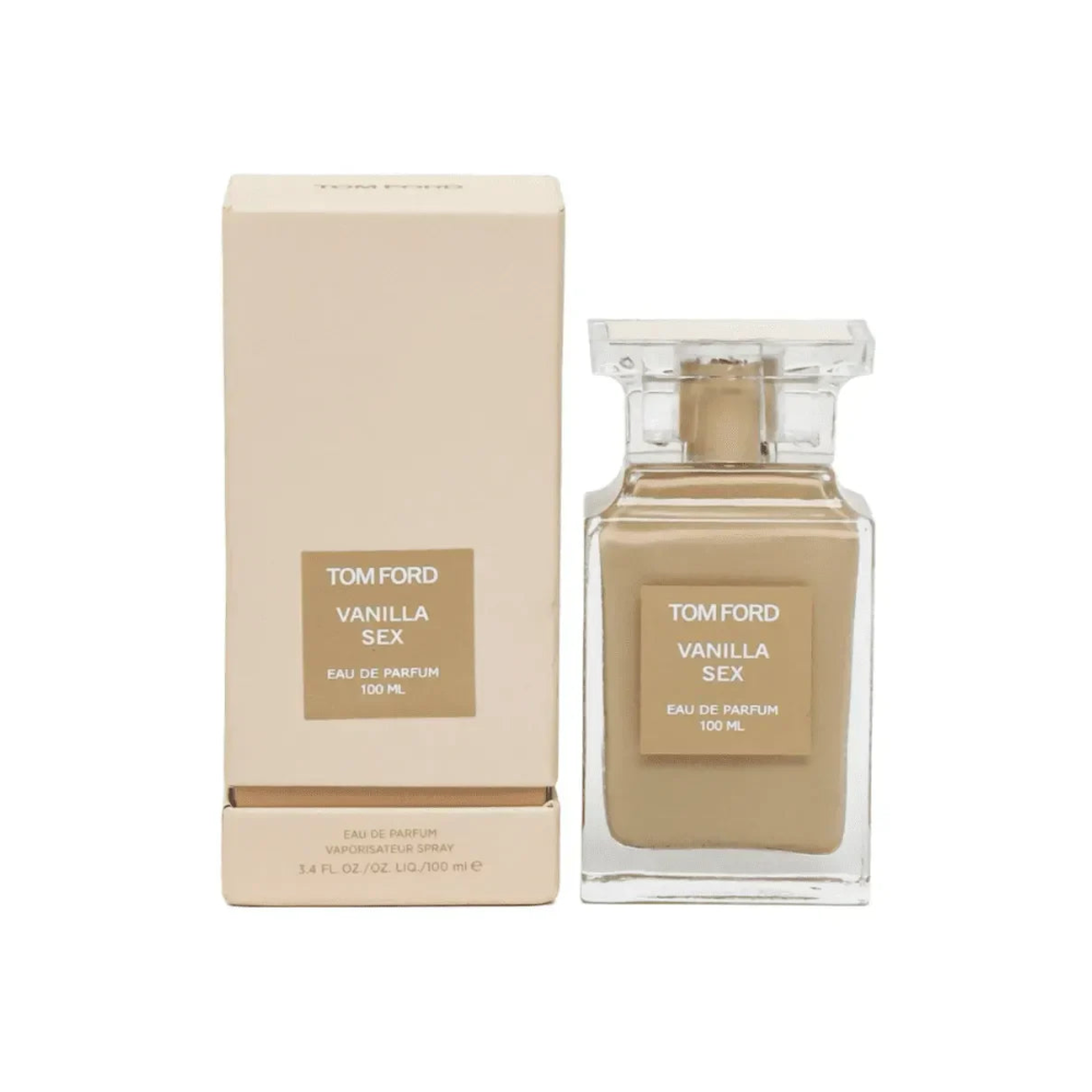 Tom Ford Vanilla Sex "sealed with box"