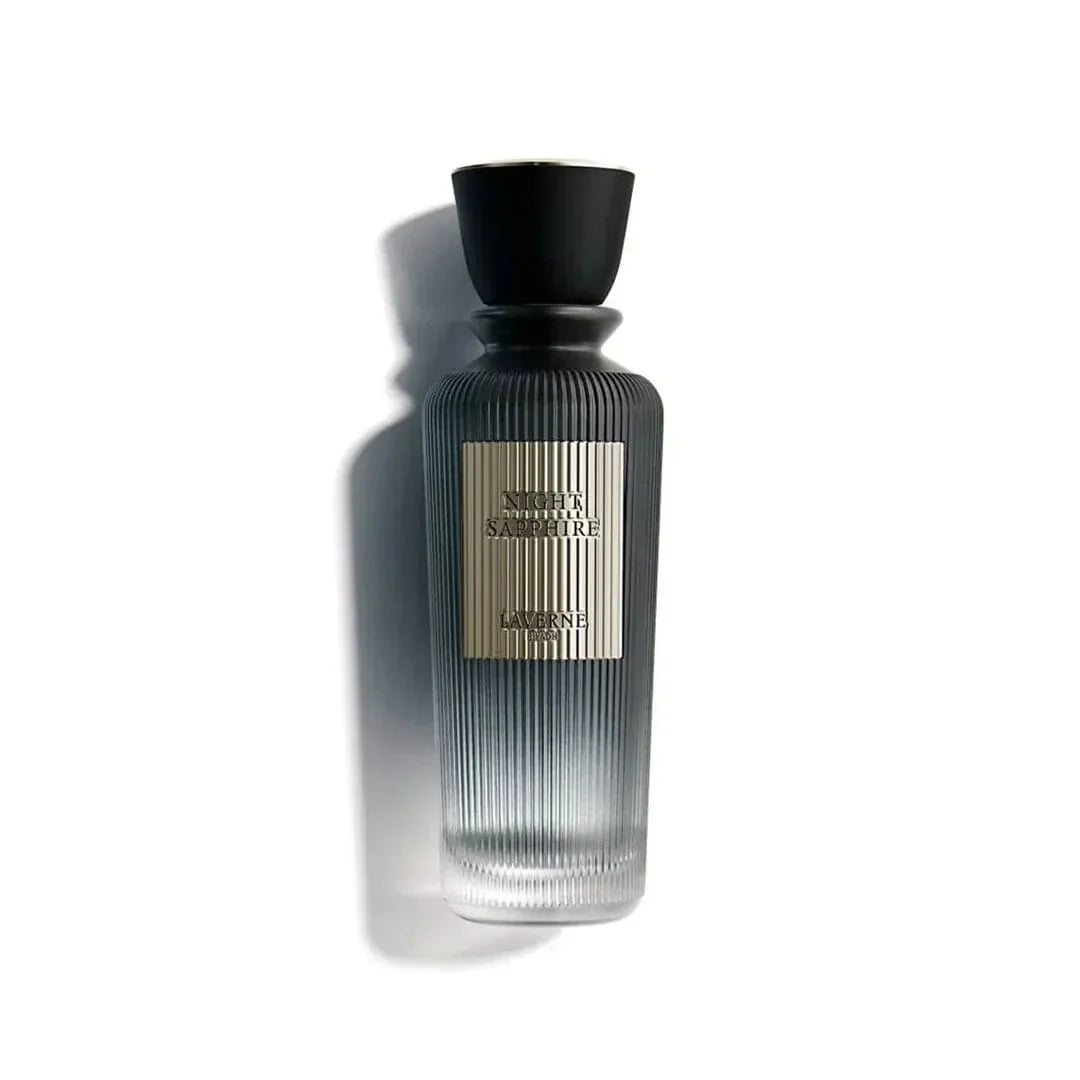 Laverne Night Sapphire Eau de Parfum 100ml "Tester"