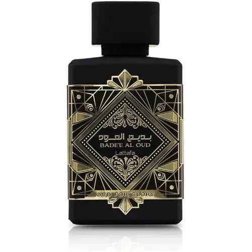Lattafa Bade'e Al Oud Oud for Glory 100ml "Tester"
