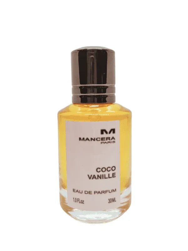 Mancera Coco Vanille 30ml