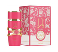 Lattafa Yara Candy "Sealed with Box"
