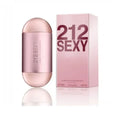 212 Sexy "Sealed with Box"