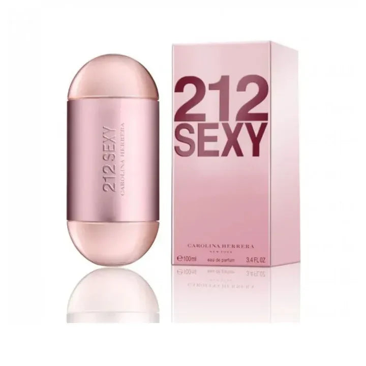 212 Sexy "Sealed with Box"