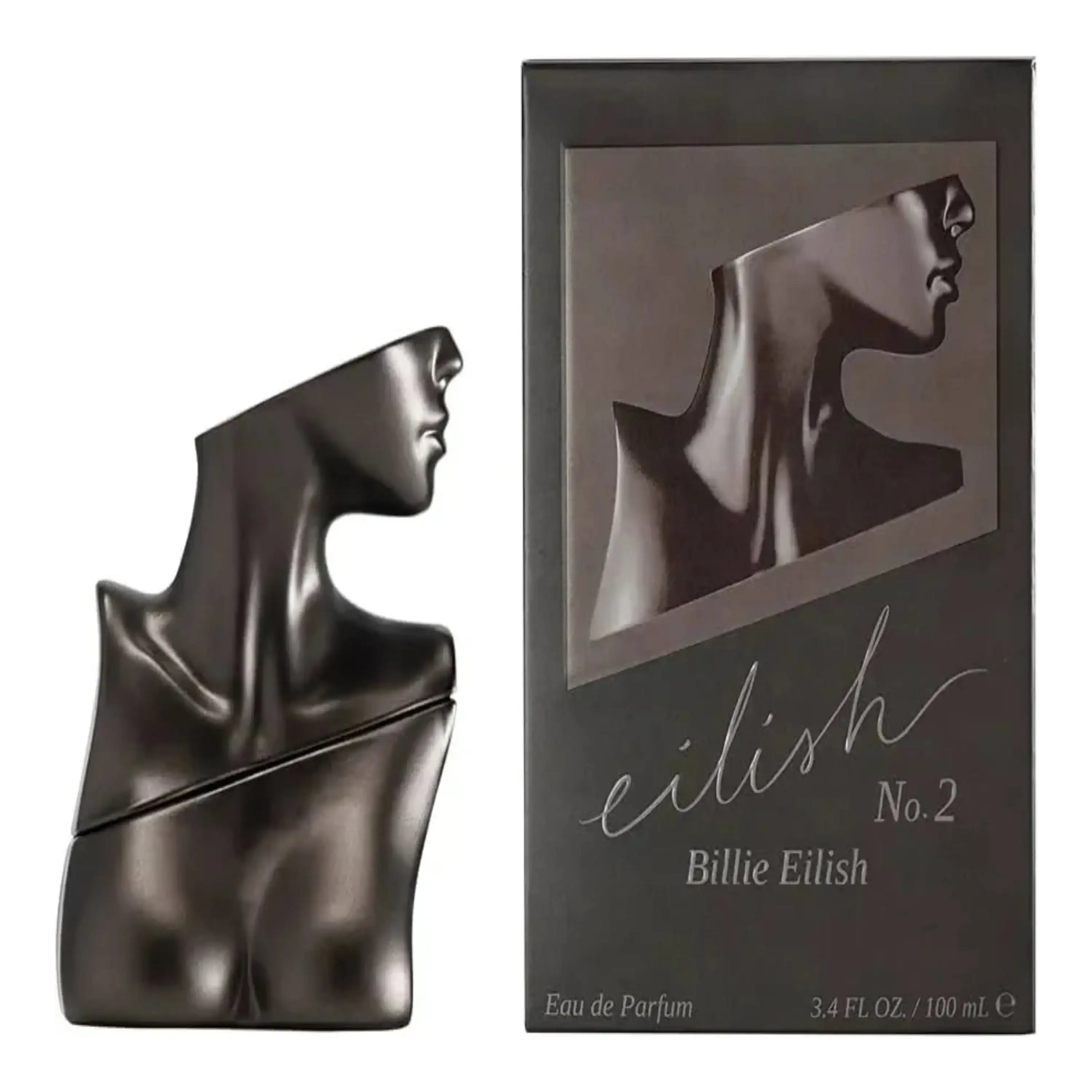 Billie Eilish Eilish No. 2  "Sealed with Box"