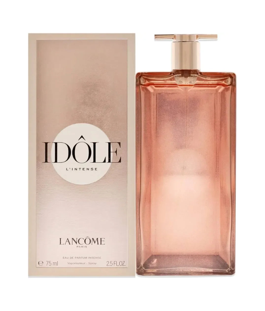 Lancôme Idôle L'Intense "Sealed with Box"
