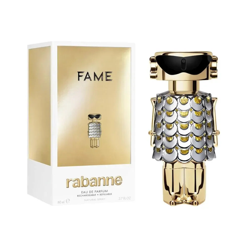Paco Rabanne Fame Eau de Parfum "Sealed with Box"