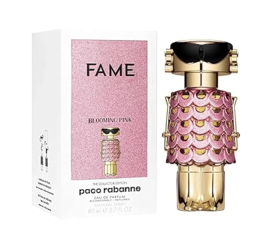 Paco Rabanne Fame Blooming Pink "Sealed with Box"