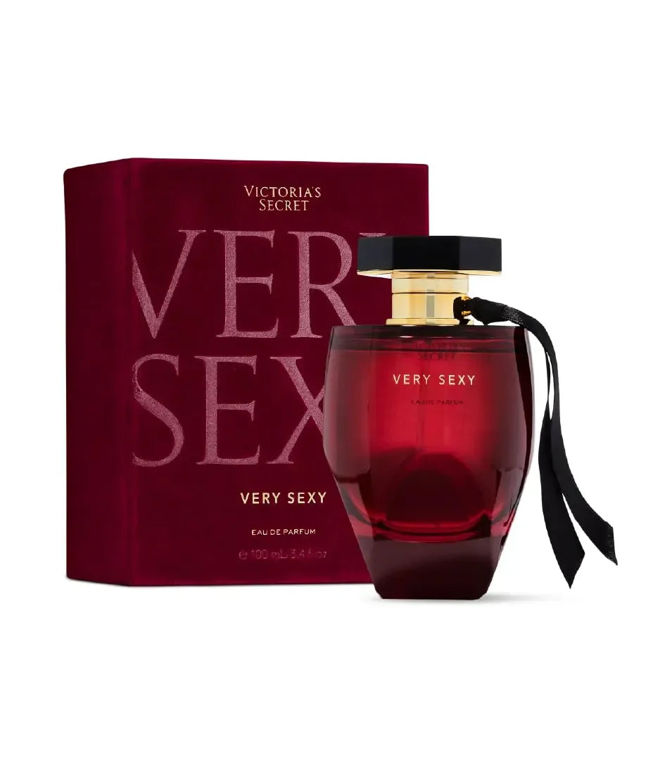 Victoria's Secret Very Sexy "Sealed with Box"