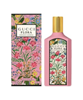 Gucci Flora Gorgeous Gardenia Pink "Sealed with Box"