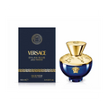 Versace Pour Femme Dylan Blue "Sealed with Box"