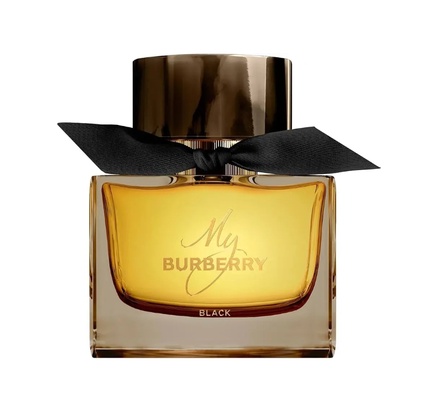 My Burberry Black "Tester