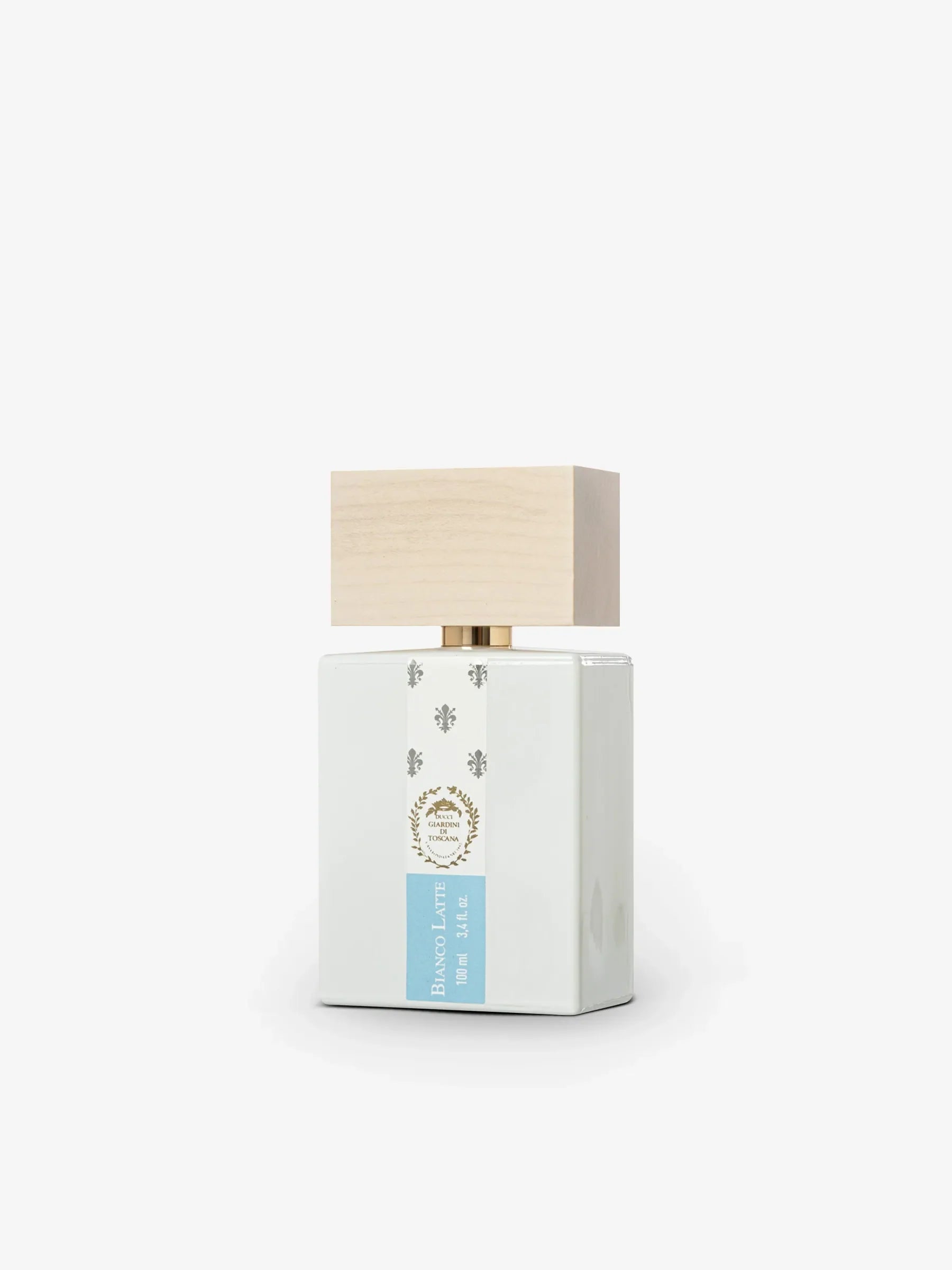 Bianco Latte Eau de Parfum by Giardini di Toscana 100ml "Tester"