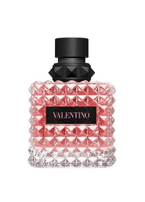 Valentino Donna Born In Roma Coral Fantasy 100ml "Tester"