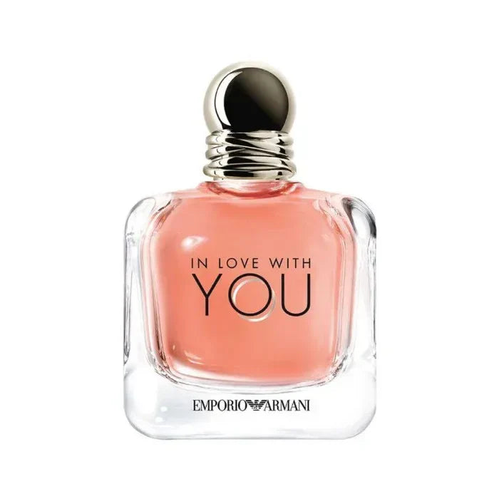 In Love With You 100ml "Tester"