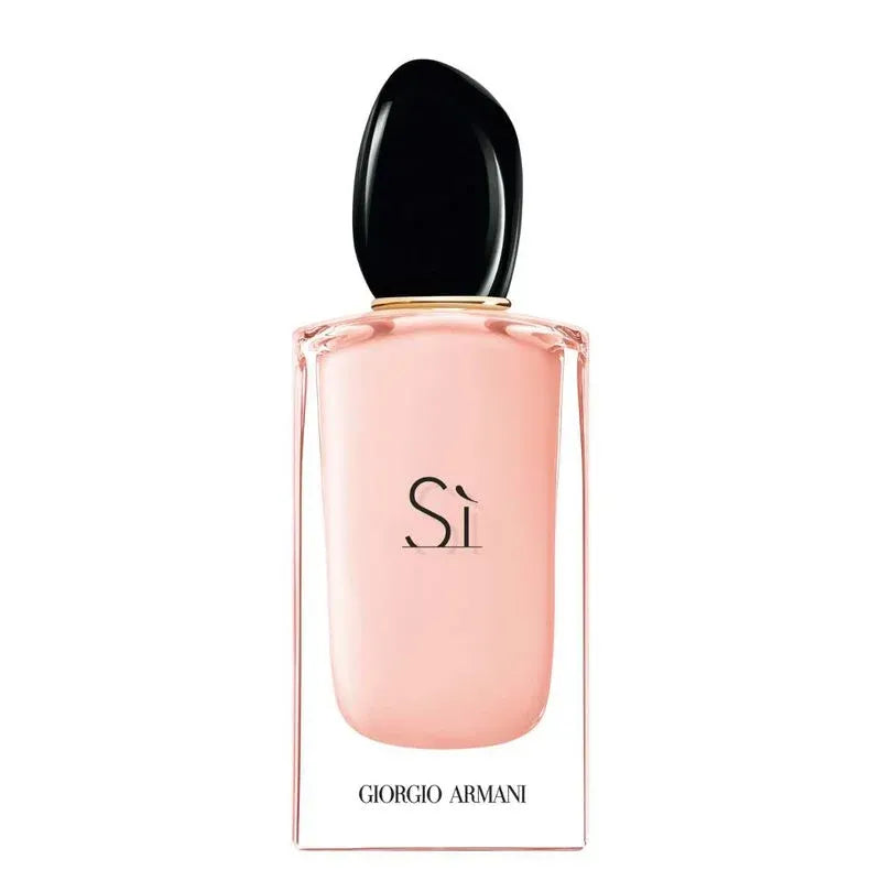 Sì Fiori Eau De Parfum 100ml "Tester"