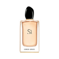 Si Eau de Parfum 100ml "Tester"