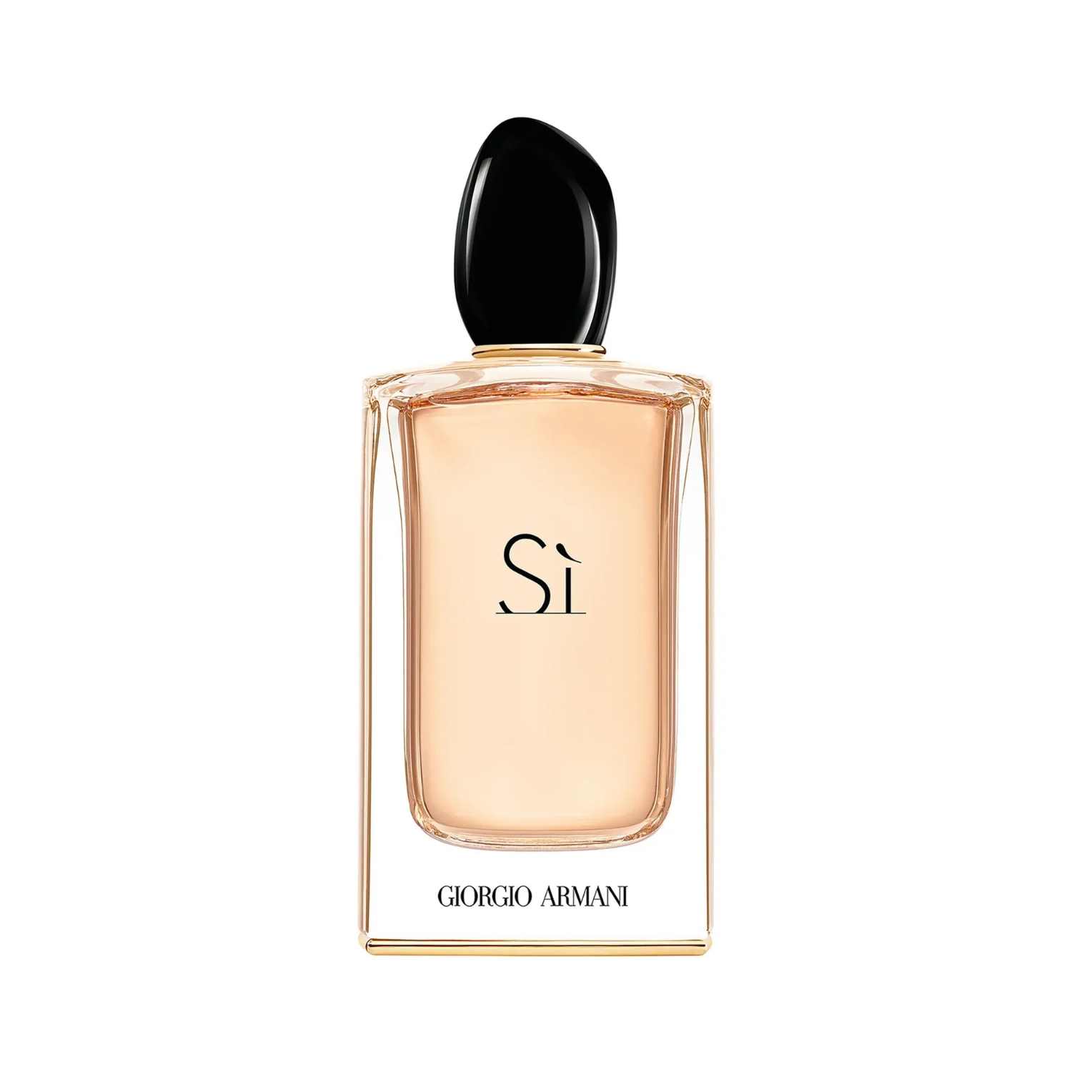 Si Eau de Parfum 100ml "Tester"