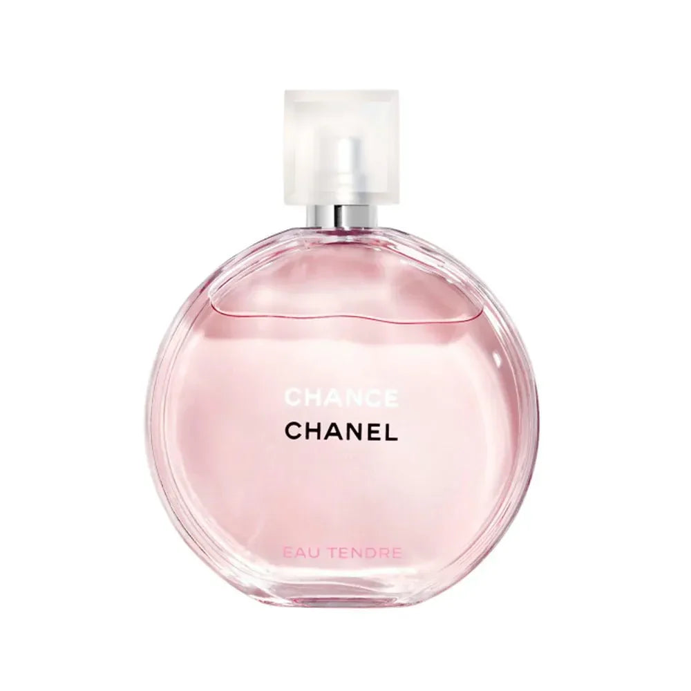 Chanel Chance Eau Tendre 100ml "Tester"