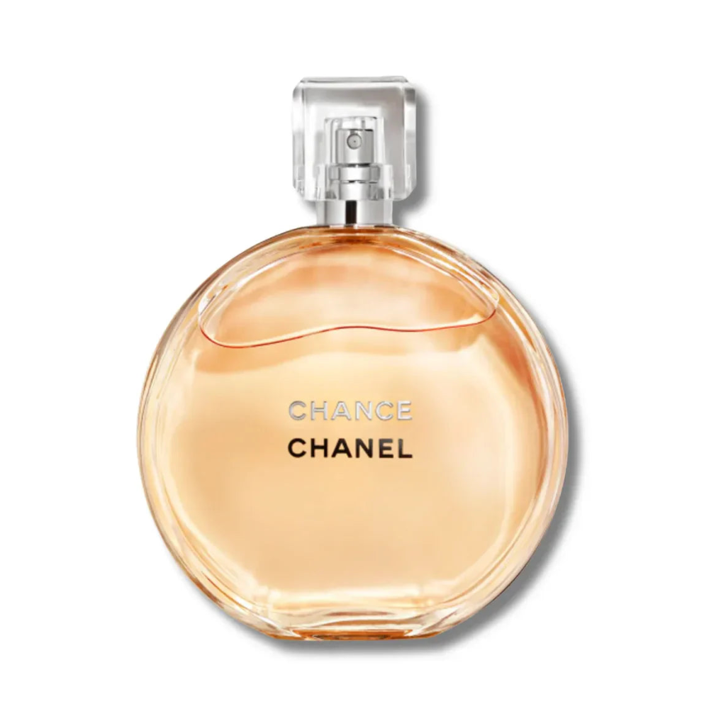 Chanel Chance Eau de Toilette 100ml "Tester"
