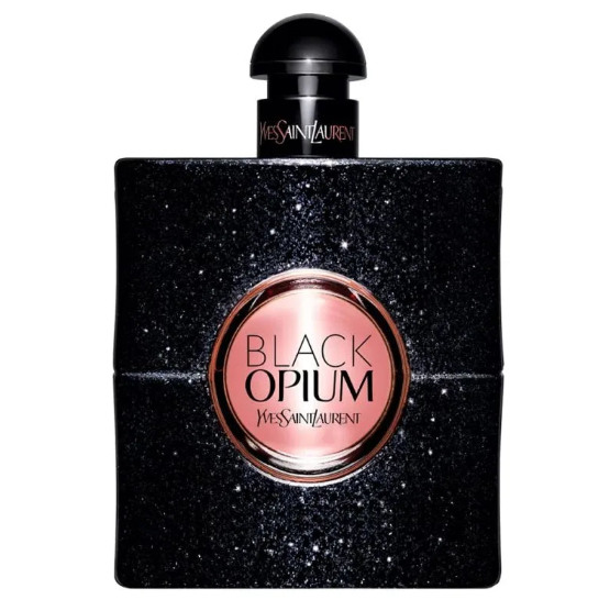 Yves Saint Laurent Black Opium 100ml "Tester"