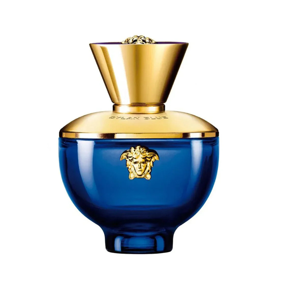 Versace Pour Femme Dylan Blue 100ml "Tester"