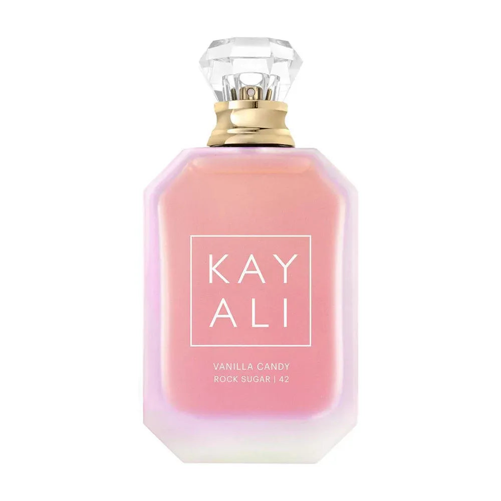 Kayali Vanilla Candy Rock Sugar | 42 100ml "Tester"