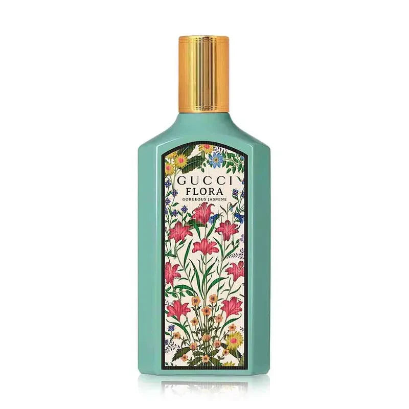 Gucci Flora Gorgeous Gardenia Green 100ml "Tester"