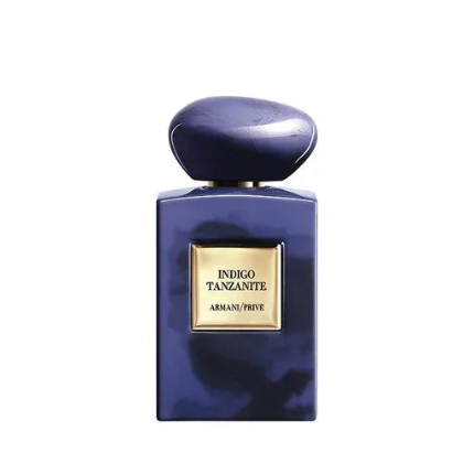 Privé Indigo Tanzanite 100ml "Tester"