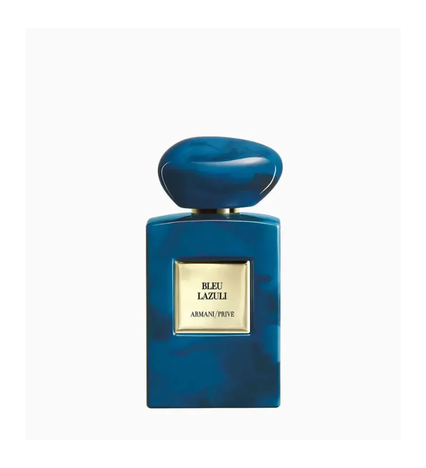 Privé Bleu Lazuli 100ml "Tester"