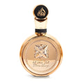 Lattafa Fakhar Gold  100ml "Tester"
