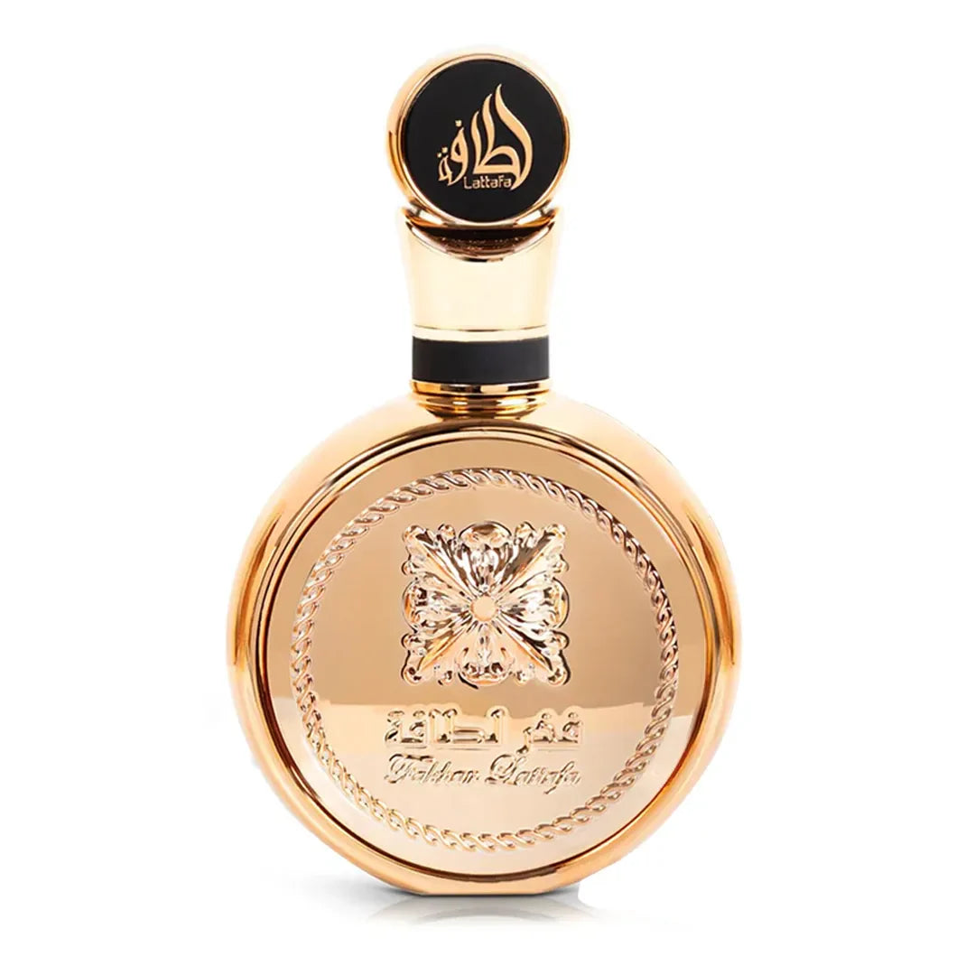 Lattafa Fakhar Gold  100ml "Tester"