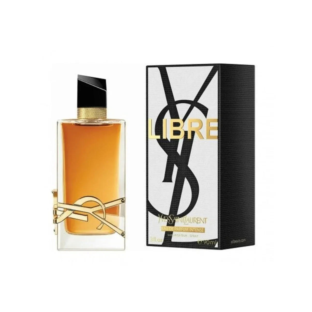 Yves Saint Laurent Libre Eau de Parfum Intense "Sealed with Box"